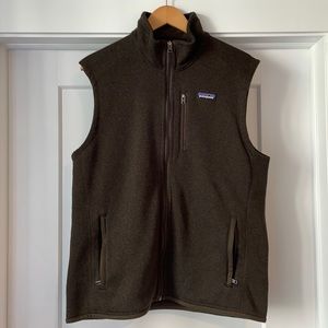 Patagonia Better Sweater Vest - Men’s